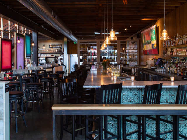 Central Smoke Bar & Smokery by Infatuation - Reviews