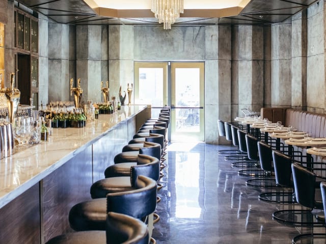 Century Grand by Grace Stufkosky