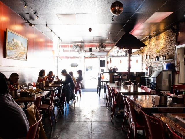 Champa Garden by Krescent Carasso