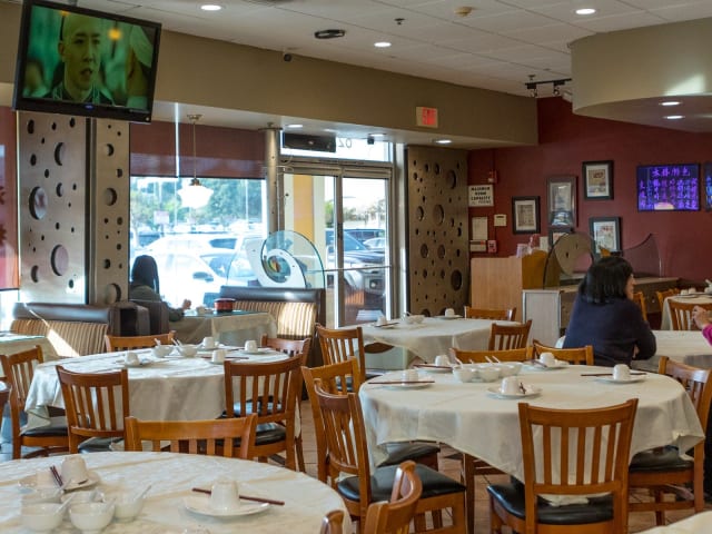 Chang's Garden by @TheInfatuation