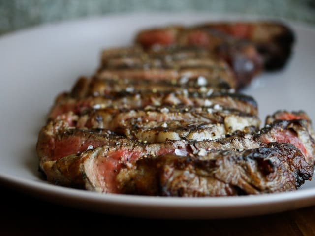 Charcoal Venice by Holly Liss