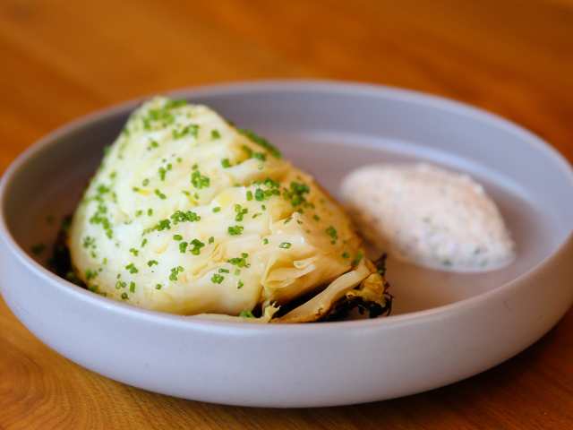 Charcoal Venice by Holly Liss