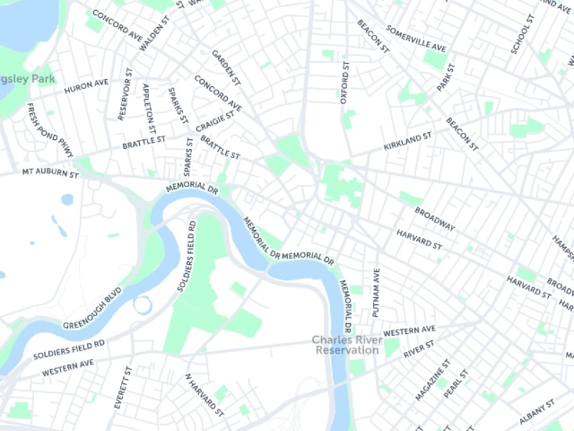 Charlie's Kitchen by infatuation.com