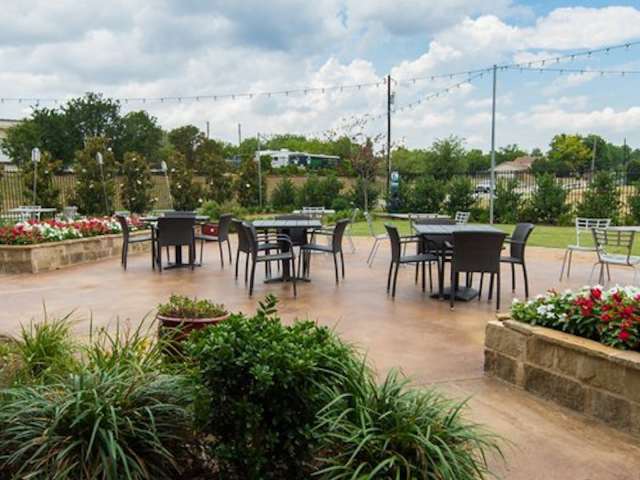 Chef Point Bar & Restaurant - Colleyville by Chef Point