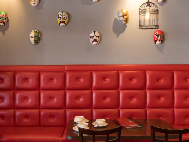 Chengdu Taste by @TheInfatuation