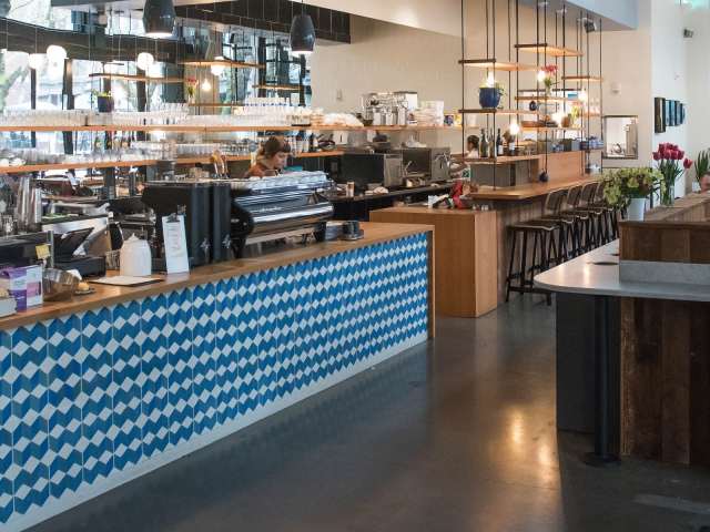 Cherry Street Public House by Nate Watters