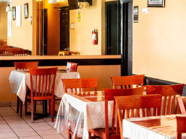 Chez Le Bebe by Merritt Smail