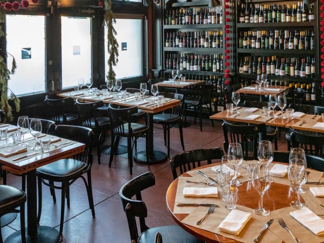 Chi Spacca by Jakob Layman