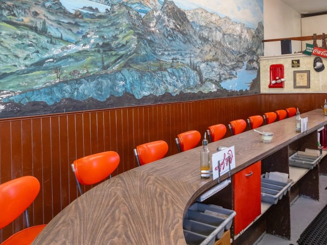 Chili John's of CA by Jakob Layman