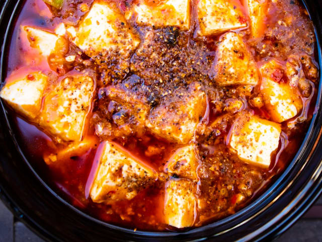 China Family Restaurant at Highland by Nicolai McCrary