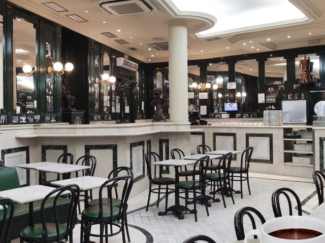 Chocolatería San Ginés by infatuation.com