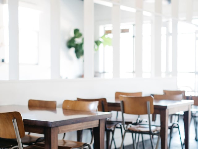 Chrome Yellow by Morgan Beatton