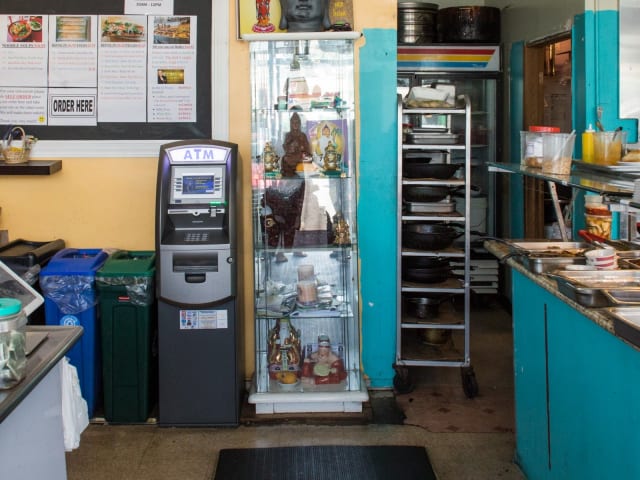 Chu Minh Tofu and Vegan Deli by Infatuation - Reviews