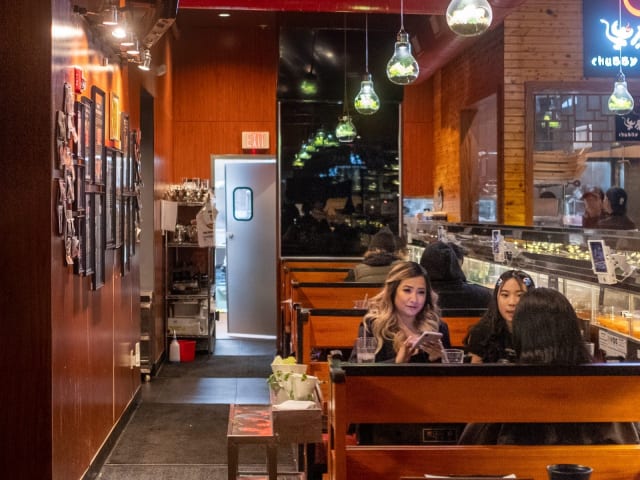 Chubby Cattle Wagyu Shabu House | Unlimited Wagyu Hot Pot by Rachel Lerro