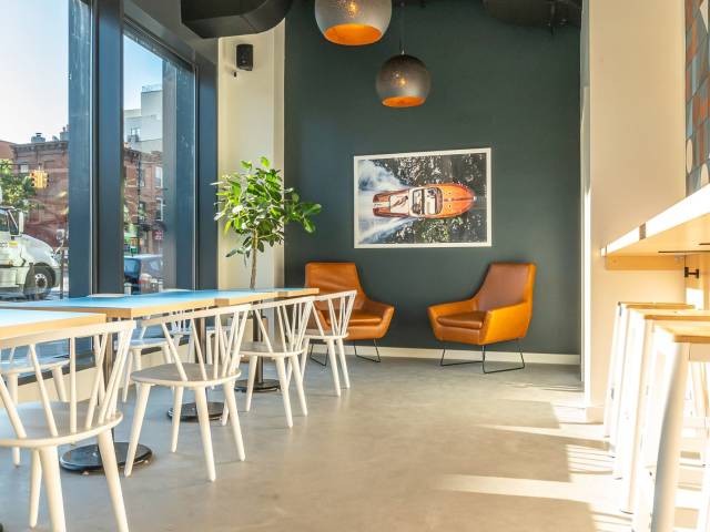 Ciao, Gloria by @TheInfatuation