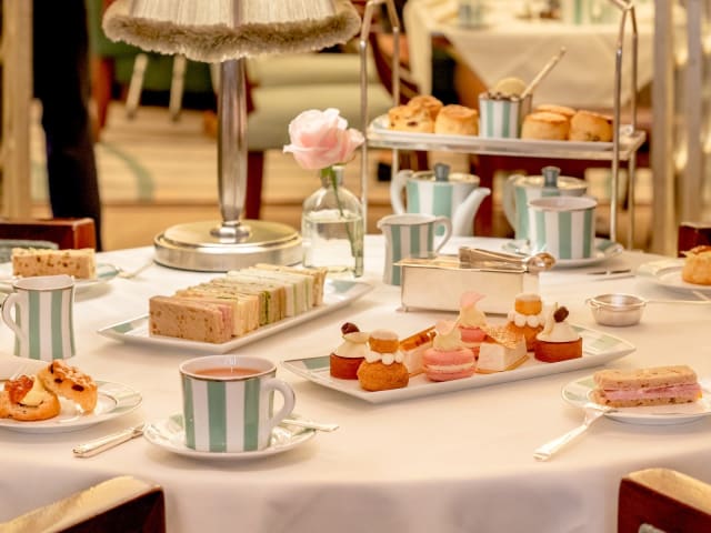 Claridge's by Claridge's