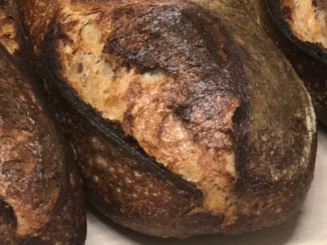 Clark Street Bakery by Clark Street