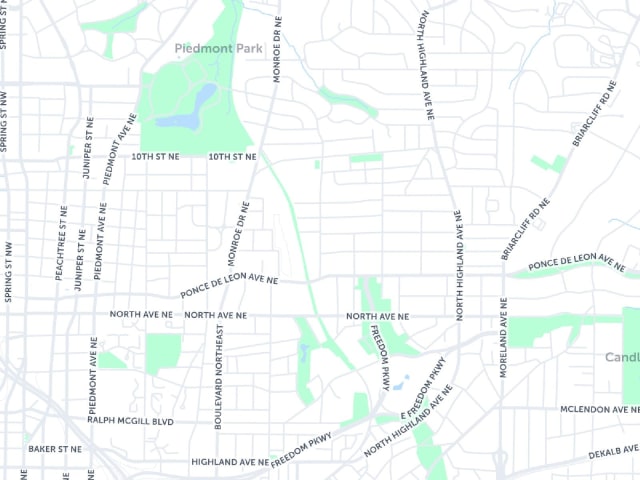 The Rooftop at Clermont by Infatuation - Reviews