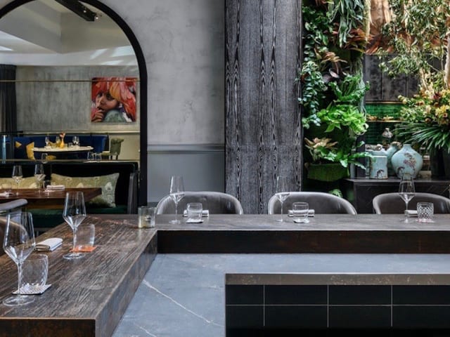 Cloudstreet by Adisornr