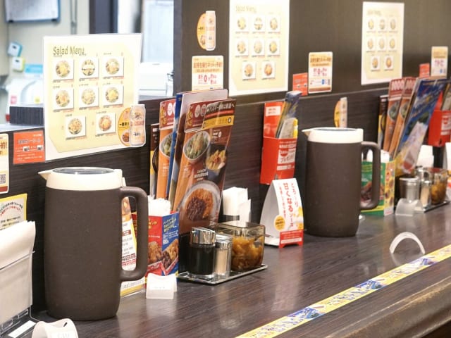 CoCo Ichibanya Akasaka by Freya Wang