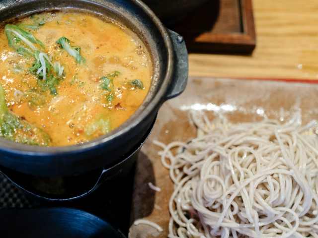 Cocoron by @TheInfatuation