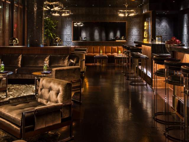 Cold Drinks Bar by Infatuation - Reviews