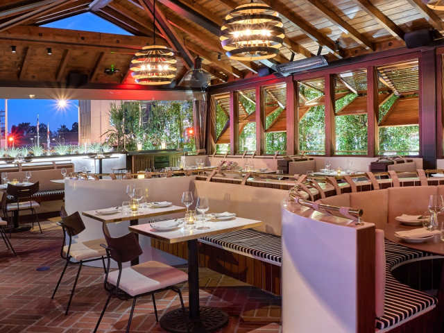 Conservatory by Infatuation - Reviews