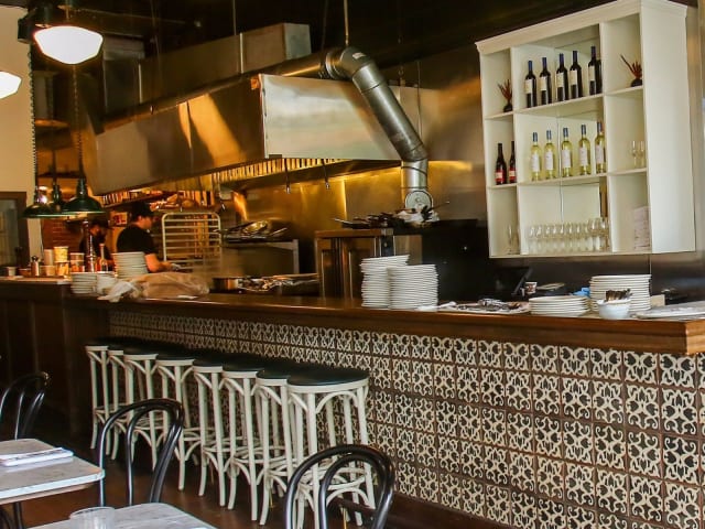 Contadino by Suzi Pratt