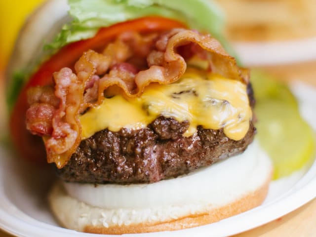 Corner Bistro by Infatuation - Reviews