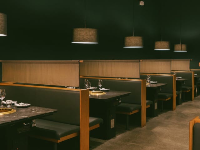 COTE Miami by Noah Devereaux