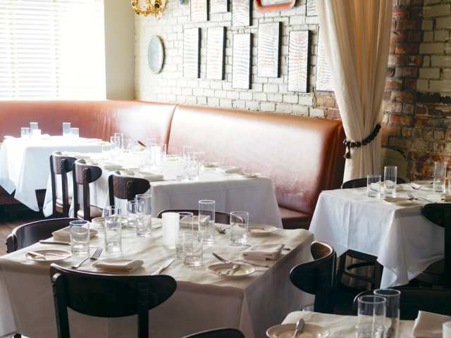 Craigie On Main by Craigie On Main