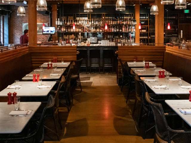 Cuoco by Infatuation - Reviews