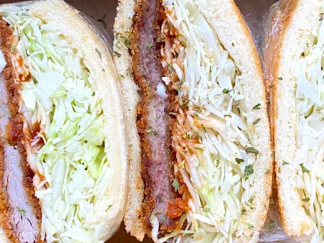 Curry Mania - Japanese Curry & Sando by Nikko Duren