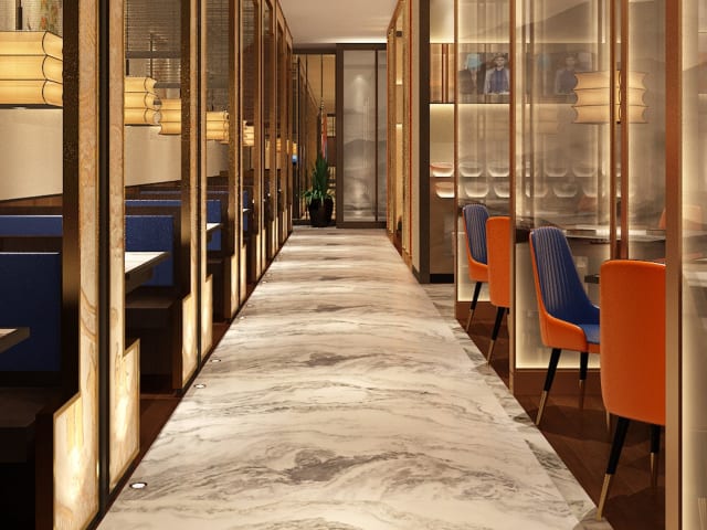 LaoJie Hotpot by Youngan Dong