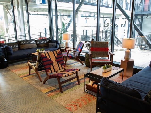 Cold Brew Bar at Atlanta Dairies by Infatuation - Reviews