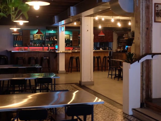 DD MAU Chinatown by infatuation.com