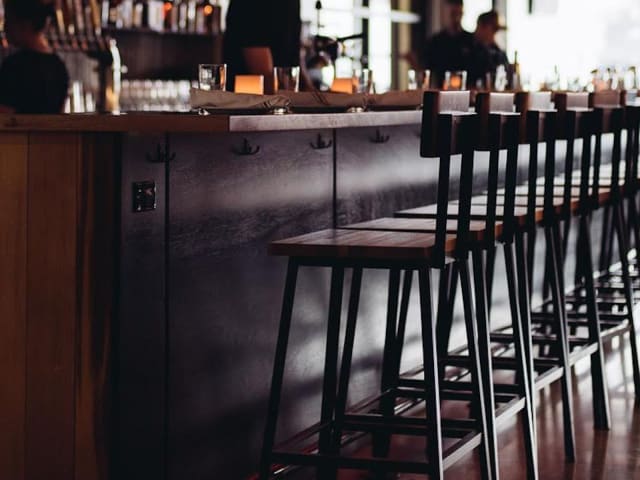 Derby by Geoffrey Smith