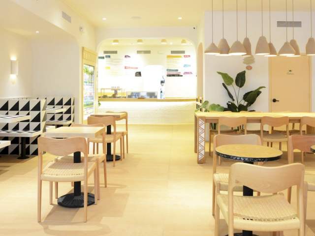 DEZ by Infatuation - Reviews