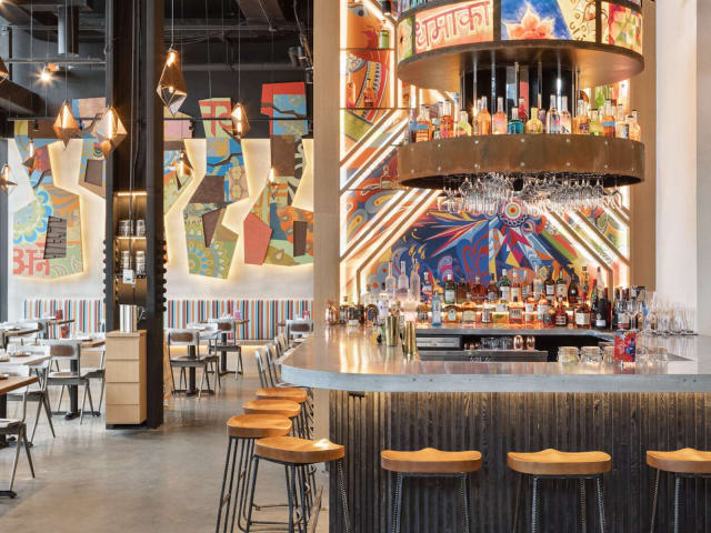 Dhamaka by Will Ellis