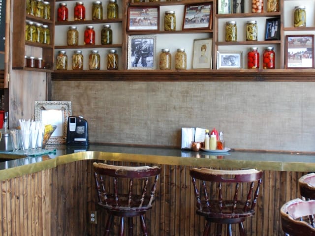 Dinette Triple Crown by infatuation.com