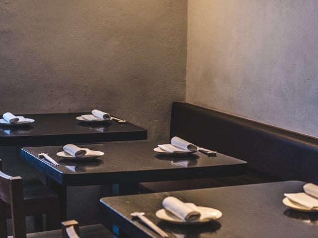 Dinings by Karolina Wiercigroch