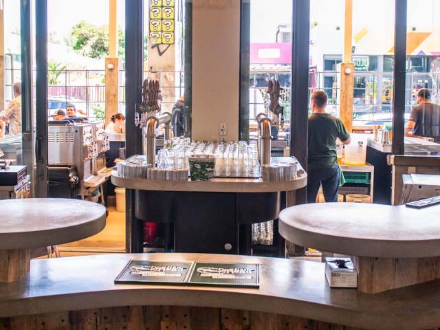 Dogfish Head Miami by Photo Courtesy Dogfish Head