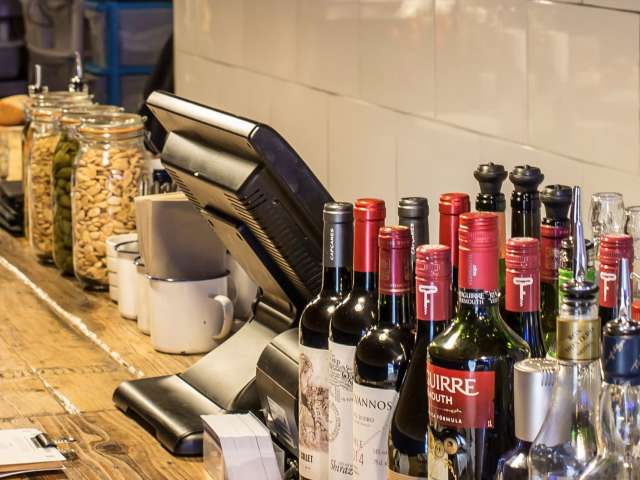 Pop Brixton by Rob Greig