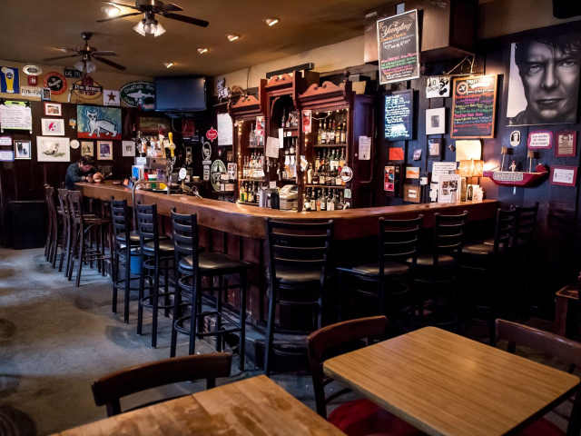 Doobies Bar by Infatuation - Reviews