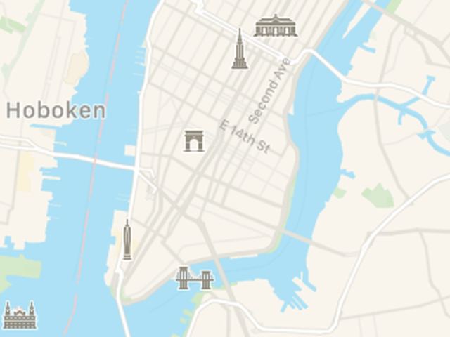 Double Zero by @TheInfatuation