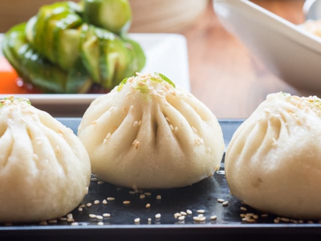 Dough Zone Dumpling House Overlake by Infatuation - Reviews