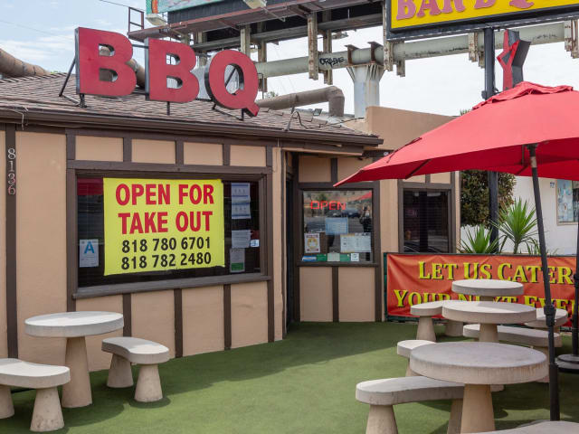 Dr. Hogly Wogly's Tyler Texas BBQ by Jakob Layman