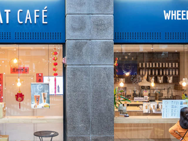 Dragon Cat Café by Infatuation - Reviews