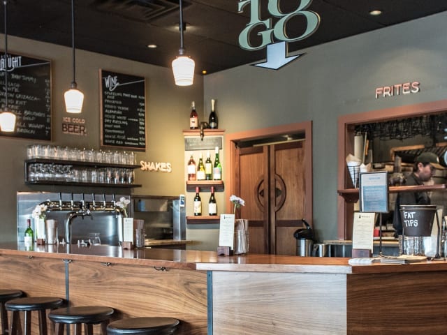 Duckfat by Alexandra Daley Clark