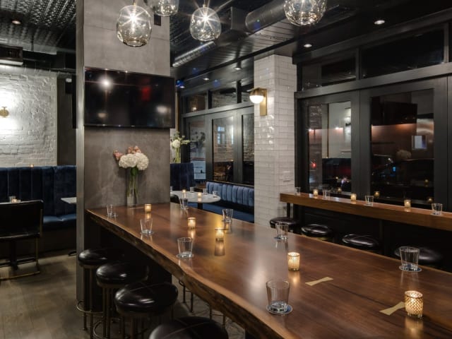 Due West by Oleg March